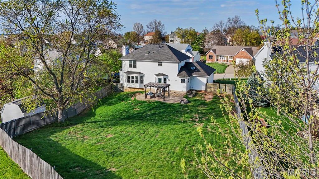 Summit At - Residential