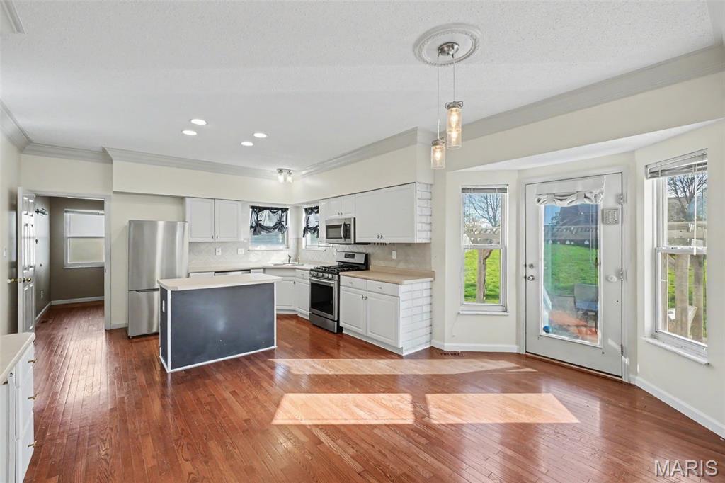 Summit At - Residential