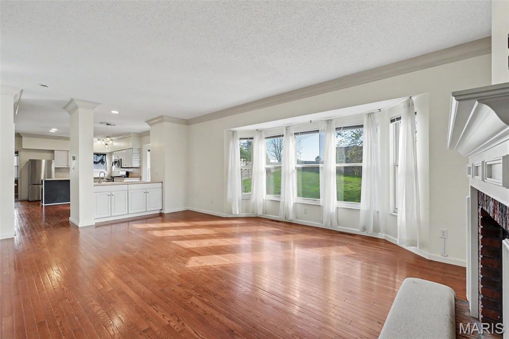 Summit At - Residential