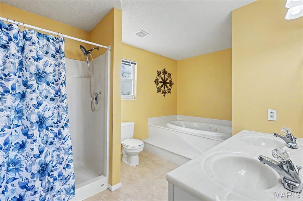 Summit At - Residential