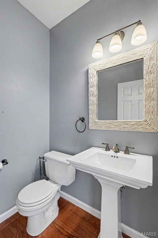 Summit At - Residential