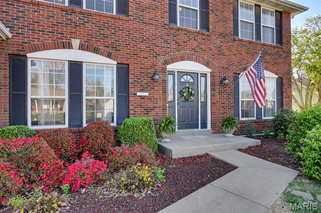 Summit At - Residential