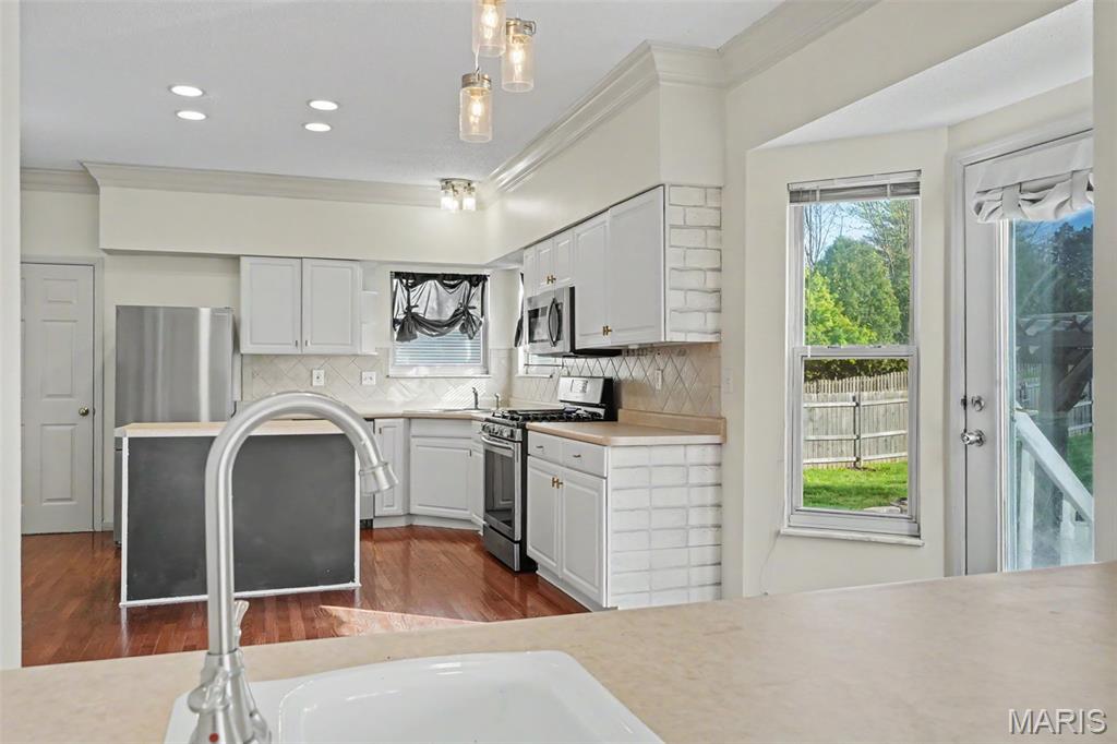 Summit At - Residential