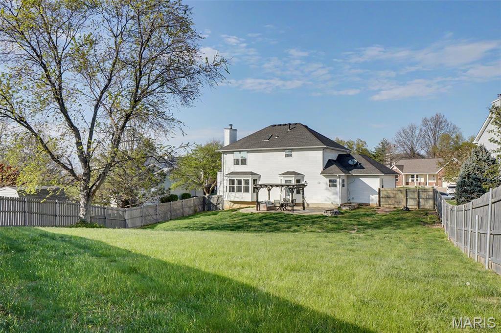 Summit At - Residential