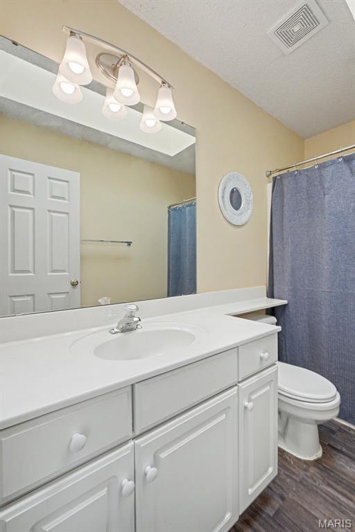 Summit At - Residential