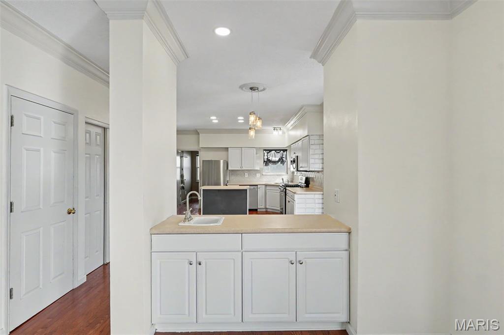 Summit At - Residential