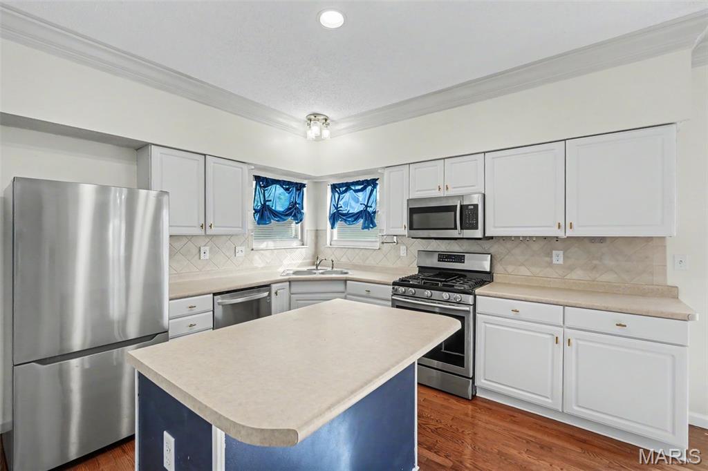 Summit At - Residential