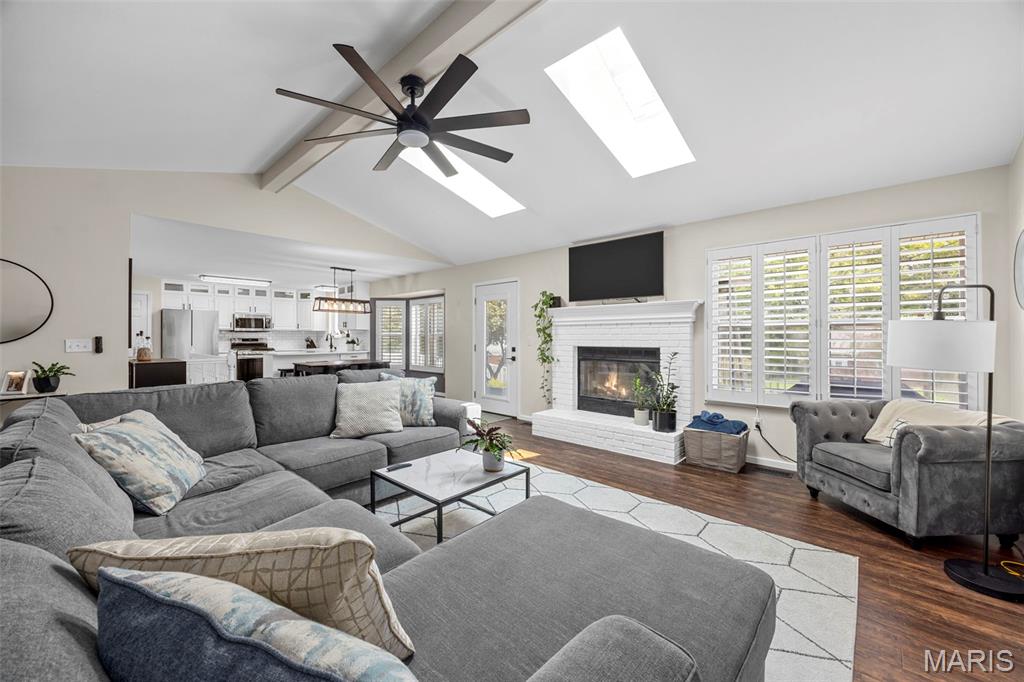2252 Delaware Drive