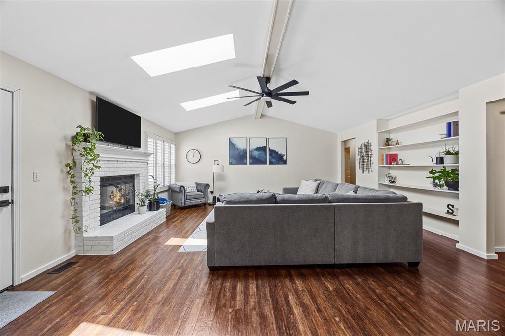 2252 Delaware Drive