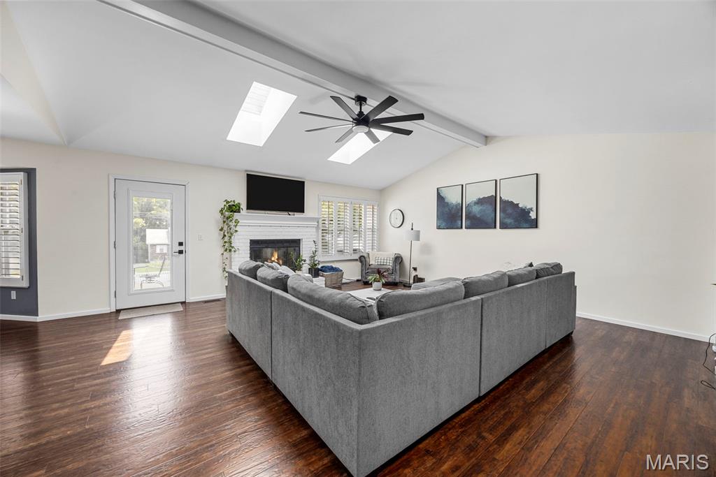 2252 Delaware Drive