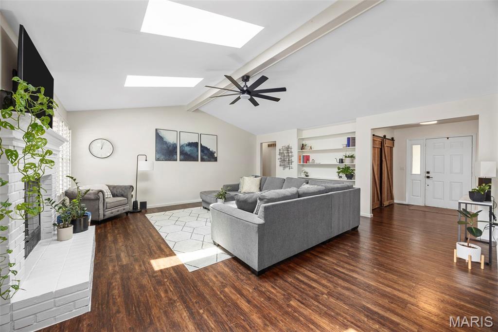 2252 Delaware Drive