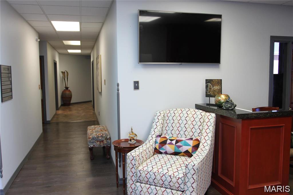 Trails Riverwood 07 - Commercial Lease