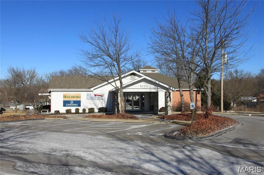 Professional, clean and beautifully furnished office space for lease. Single offices ranging from 75-170 sq ft with starting prices at $199/month. (Prices are based on the length of lease signed. Shortest term lease will be 6 months). Triple net charges are .80 per sq ft.

Amenities include: keyless24 hour access to the building, well lit, ample parking, welcoming reception area, conference room, communal kitchen, cleaning service provided, wi-fi, access to computer, safe and convenient location next to police sub-station, and a mail drop box for your clients.

Schedule your showing of these beautiful, furnished offices today!! Location: Corner Location, High Traffic