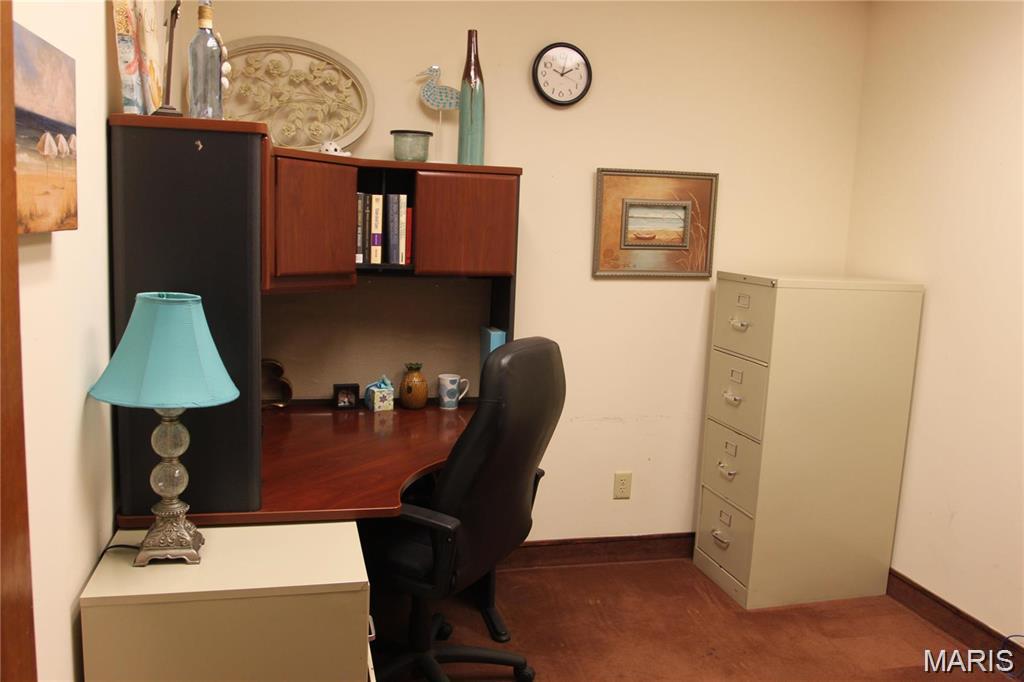 Trails Riverwood 07 - Commercial Lease