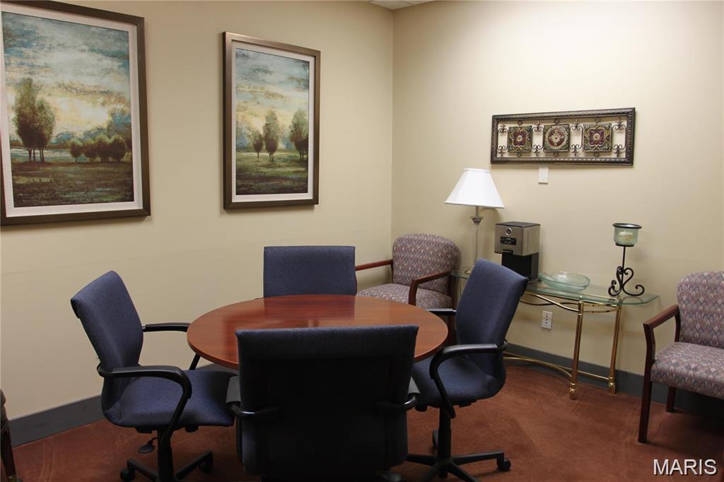 Trails Riverwood 07 - Commercial Lease