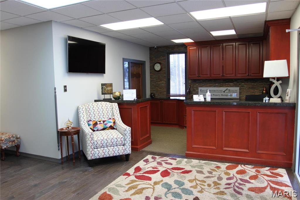 Trails Riverwood 07 - Commercial Lease