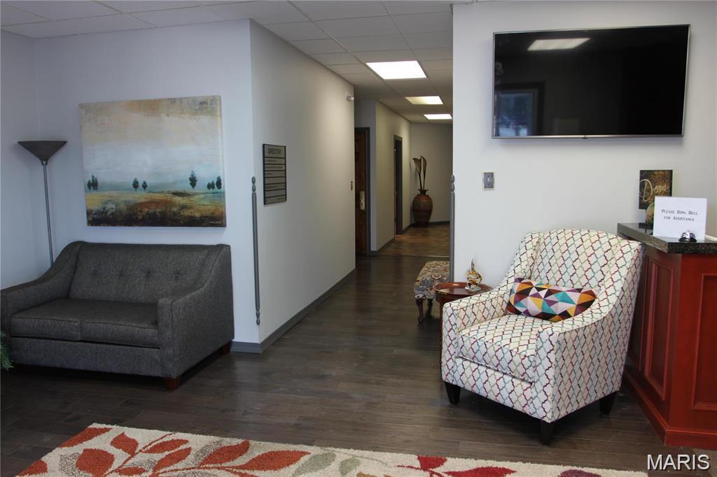 Trails Riverwood 07 - Commercial Lease