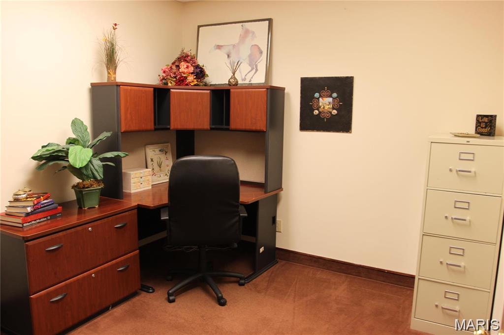 Trails Riverwood 07 - Commercial Lease