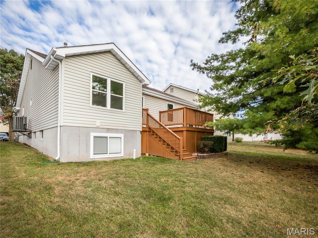 2793 Brookmeadow Drive