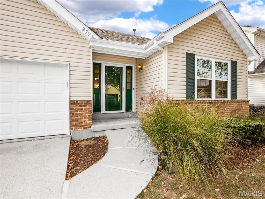 2793 Brookmeadow Drive