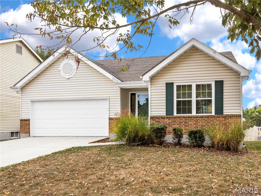 2793 Brookmeadow Drive
