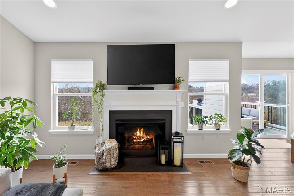 Valley/Winding Bluffs 1 - Residential