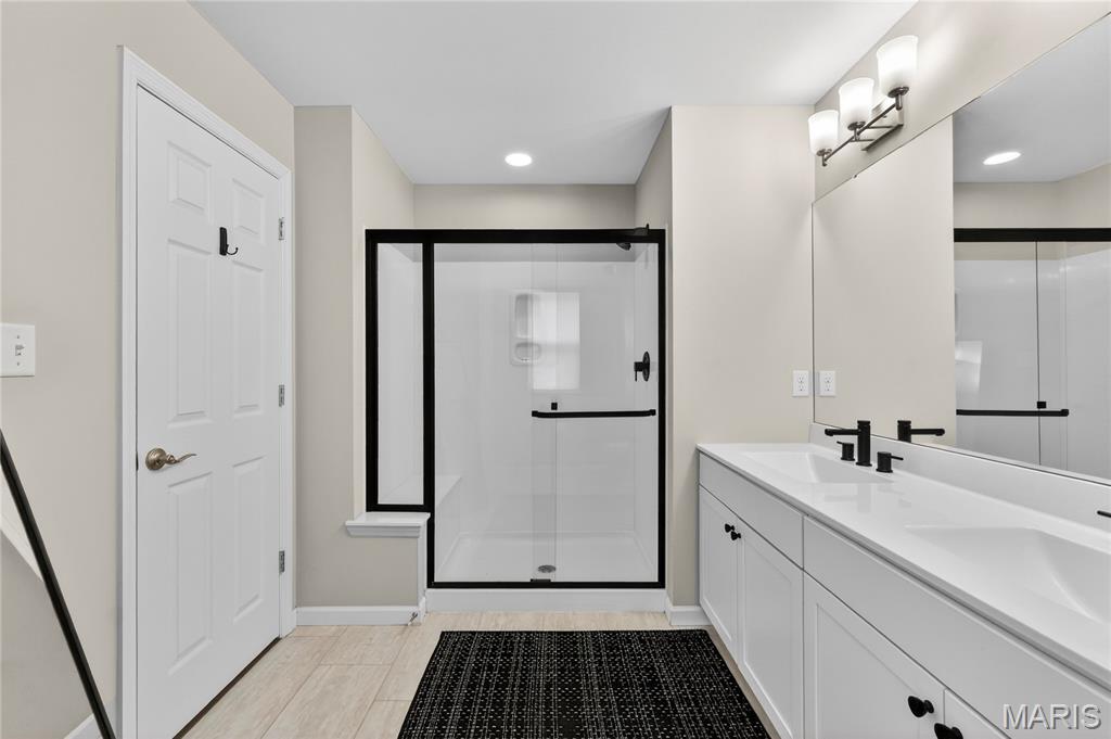 Valley/Winding Bluffs 1 - Residential