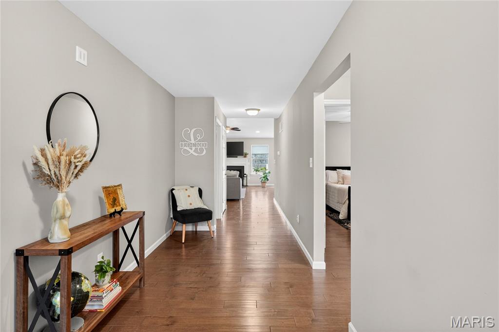 2629 Winding Valley Drive