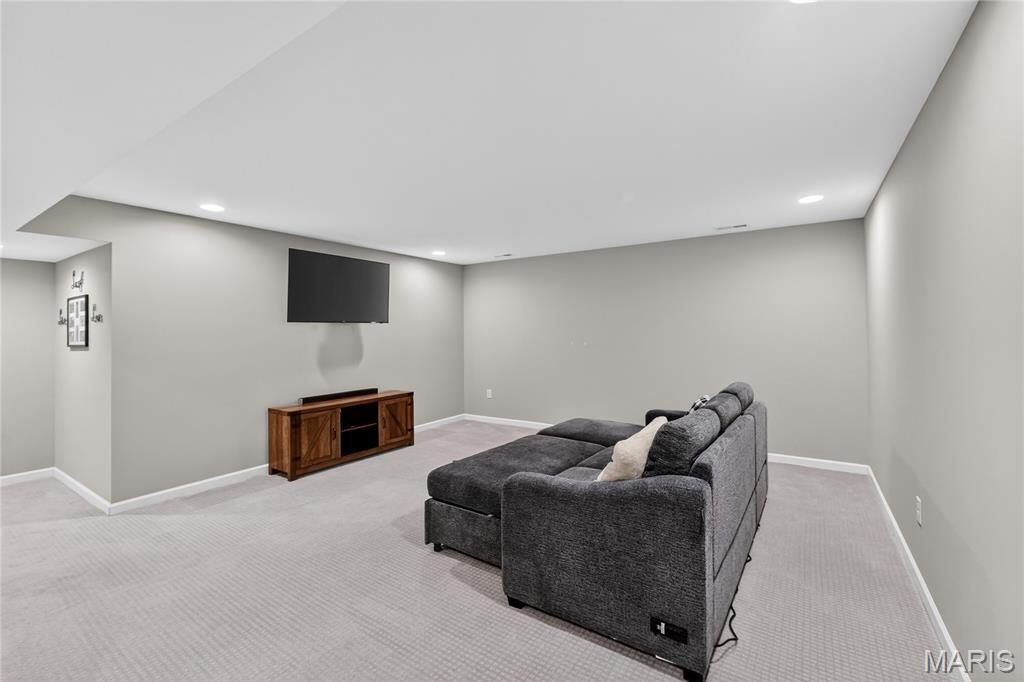 Valley/Winding Bluffs 1 - Residential