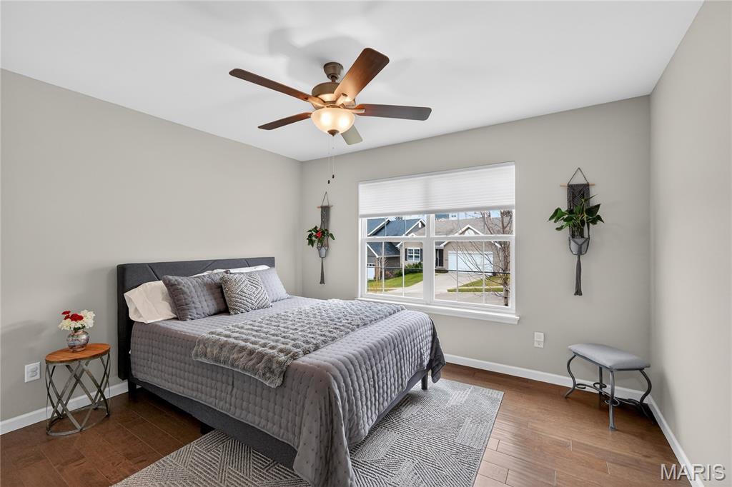 Valley/Winding Bluffs 1 - Residential