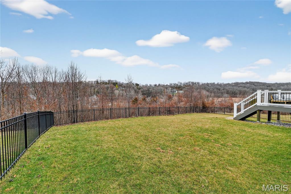 Valley/Winding Bluffs 1 - Residential