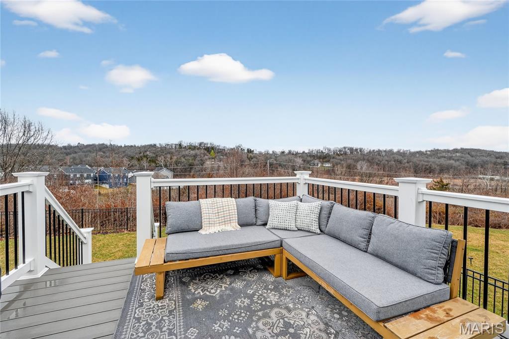 Valley/Winding Bluffs 1 - Residential