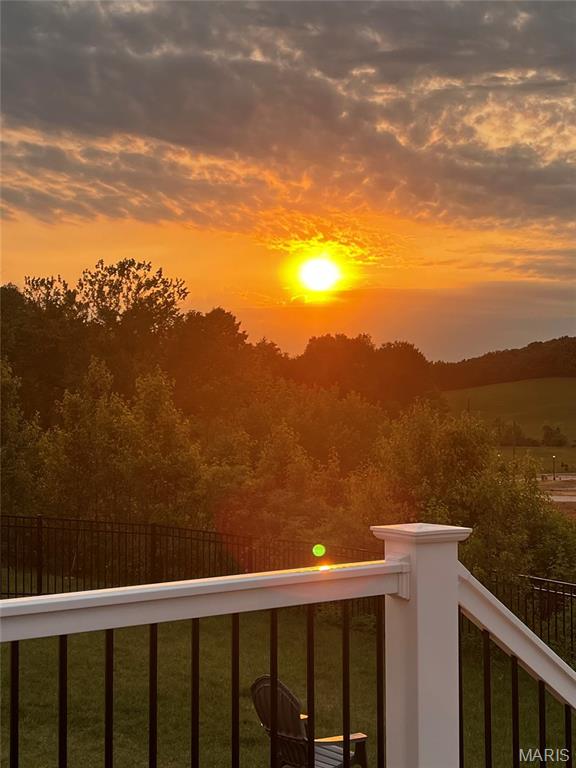 Valley/Winding Bluffs 1 - Residential