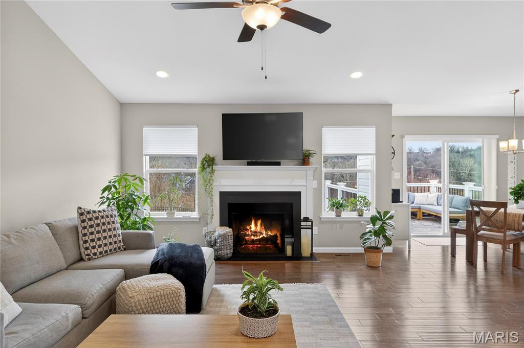 2629 Winding Valley Drive