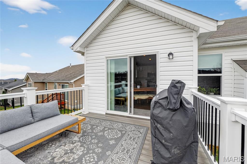 Valley/Winding Bluffs 1 - Residential