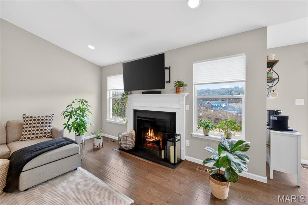 Valley/Winding Bluffs 1 - Residential