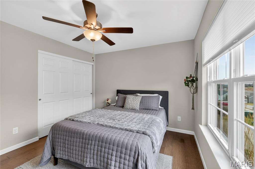 Valley/Winding Bluffs 1 - Residential