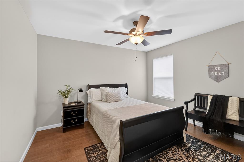 Valley/Winding Bluffs 1 - Residential