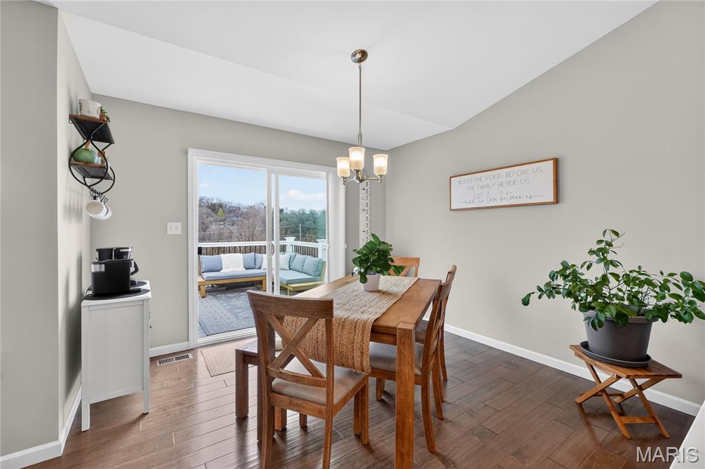 Valley/Winding Bluffs 1 - Residential