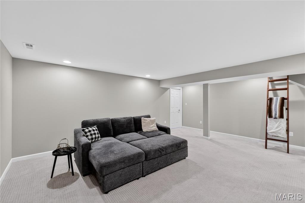 Valley/Winding Bluffs 1 - Residential