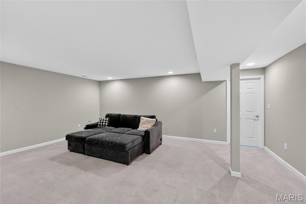 Valley/Winding Bluffs 1 - Residential