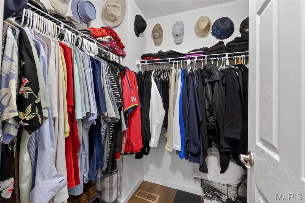 Valley/Winding Bluffs 1 - Residential