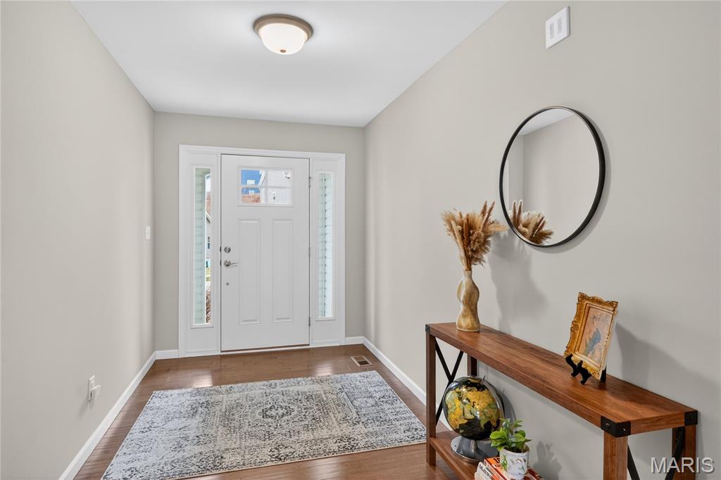 2629 Winding Valley Drive