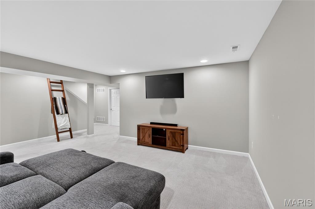 Valley/Winding Bluffs 1 - Residential