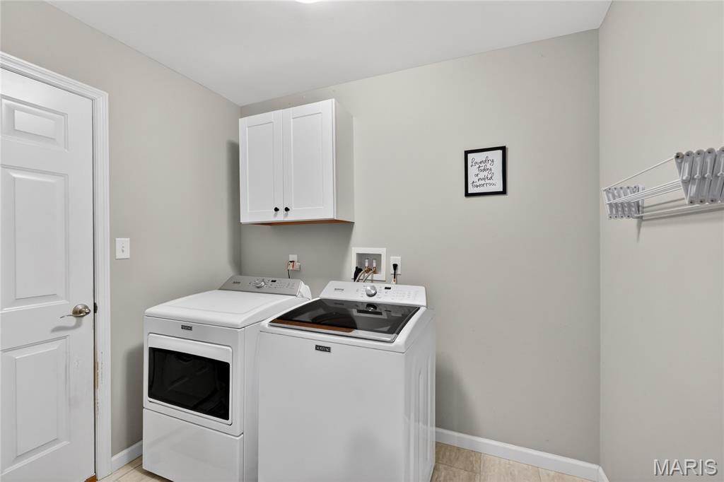 Valley/Winding Bluffs 1 - Residential