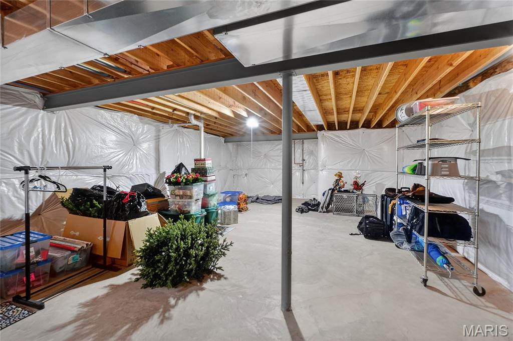 Valley/Winding Bluffs 1 - Residential