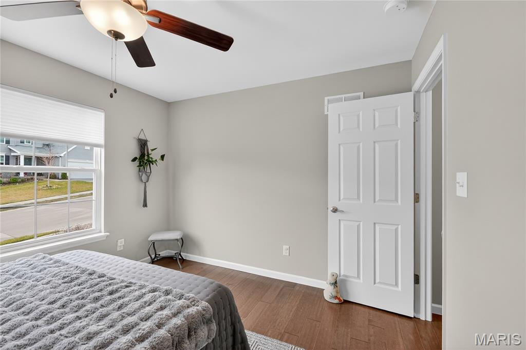 Valley/Winding Bluffs 1 - Residential