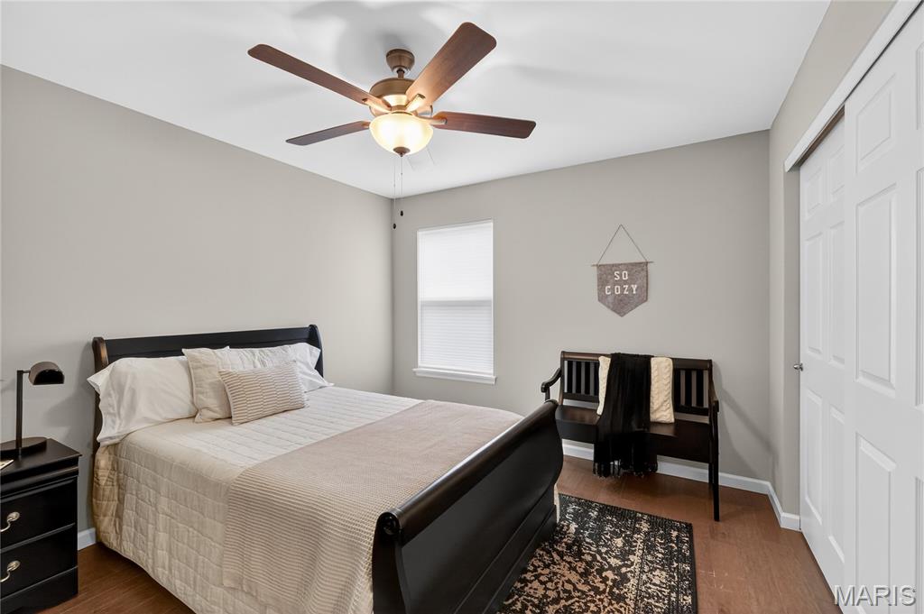 Valley/Winding Bluffs 1 - Residential