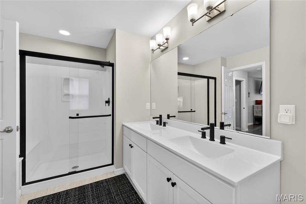 Valley/Winding Bluffs 1 - Residential