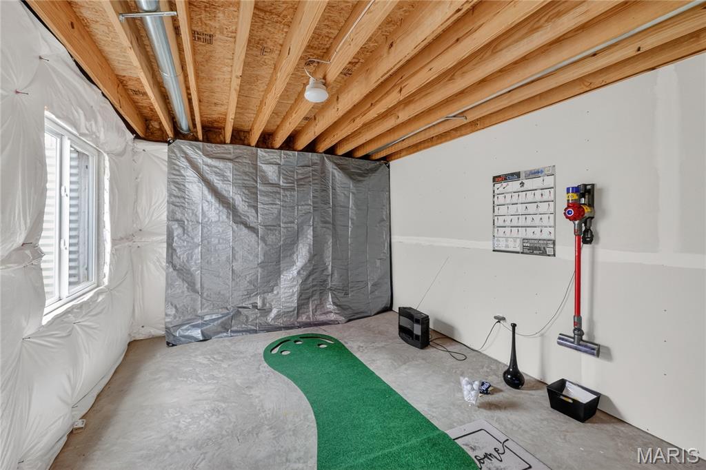 Valley/Winding Bluffs 1 - Residential